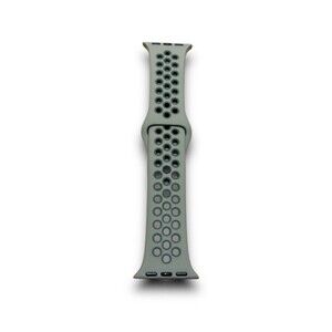 Silicone Sports Watch Band for Apple Watch - 38/40MM